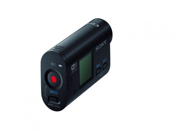 Sony HDR-AS20 (Bild: Sony)